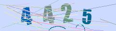 CAPTCHA validation image