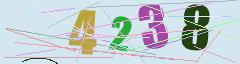 CAPTCHA validation image
