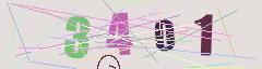CAPTCHA validation image