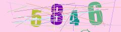 CAPTCHA validation image