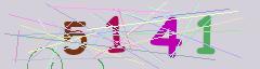 CAPTCHA validation image