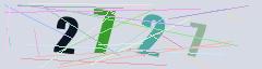 CAPTCHA validation image