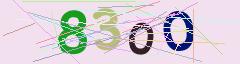 CAPTCHA validation image