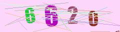 CAPTCHA validation image