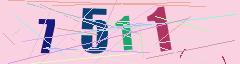 CAPTCHA validation image