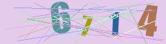 CAPTCHA validation image
