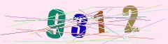 CAPTCHA validation image