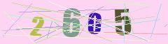 CAPTCHA validation image