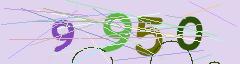 CAPTCHA validation image