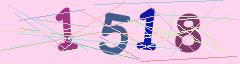 CAPTCHA validation image