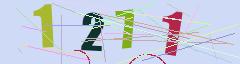 CAPTCHA validation image