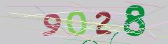 CAPTCHA validation image