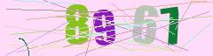 CAPTCHA validation image