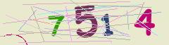 CAPTCHA validation image