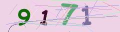 CAPTCHA validation image