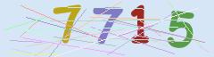 CAPTCHA validation image