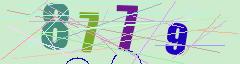 CAPTCHA validation image
