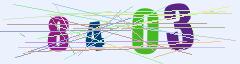 CAPTCHA validation image