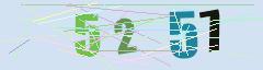 CAPTCHA validation image