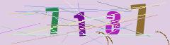 CAPTCHA validation image