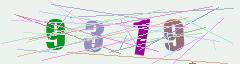 CAPTCHA validation image