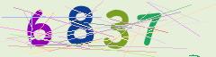 CAPTCHA validation image