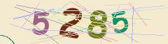 CAPTCHA validation image