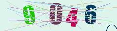 CAPTCHA validation image