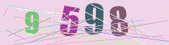 CAPTCHA validation image