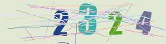 CAPTCHA validation image