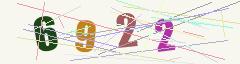 CAPTCHA validation image