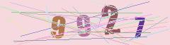 CAPTCHA validation image