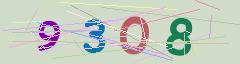 CAPTCHA validation image