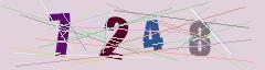CAPTCHA validation image