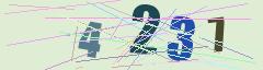 CAPTCHA validation image