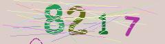 CAPTCHA validation image