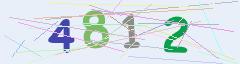 CAPTCHA validation image