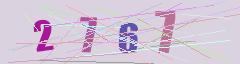 CAPTCHA validation image