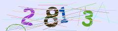 CAPTCHA validation image