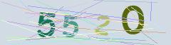 CAPTCHA validation image