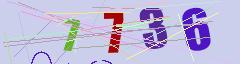 CAPTCHA validation image