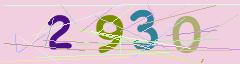 CAPTCHA validation image