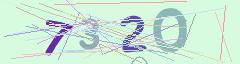 CAPTCHA validation image