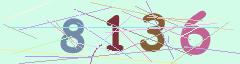 CAPTCHA validation image
