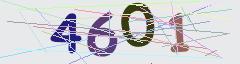 CAPTCHA validation image
