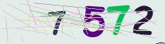CAPTCHA validation image