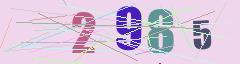 CAPTCHA validation image