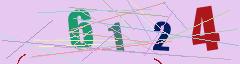 CAPTCHA validation image