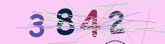 CAPTCHA validation image