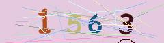 CAPTCHA validation image